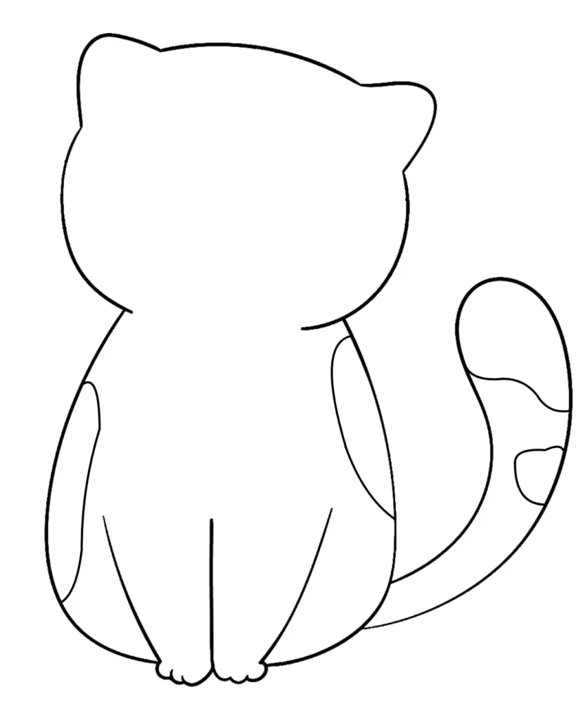 Cat-drawing-for-kids-step-4