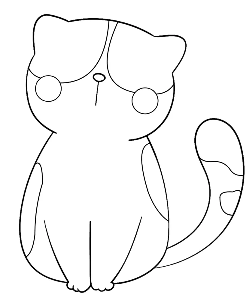 Cat-drawing-for-kids-step-6