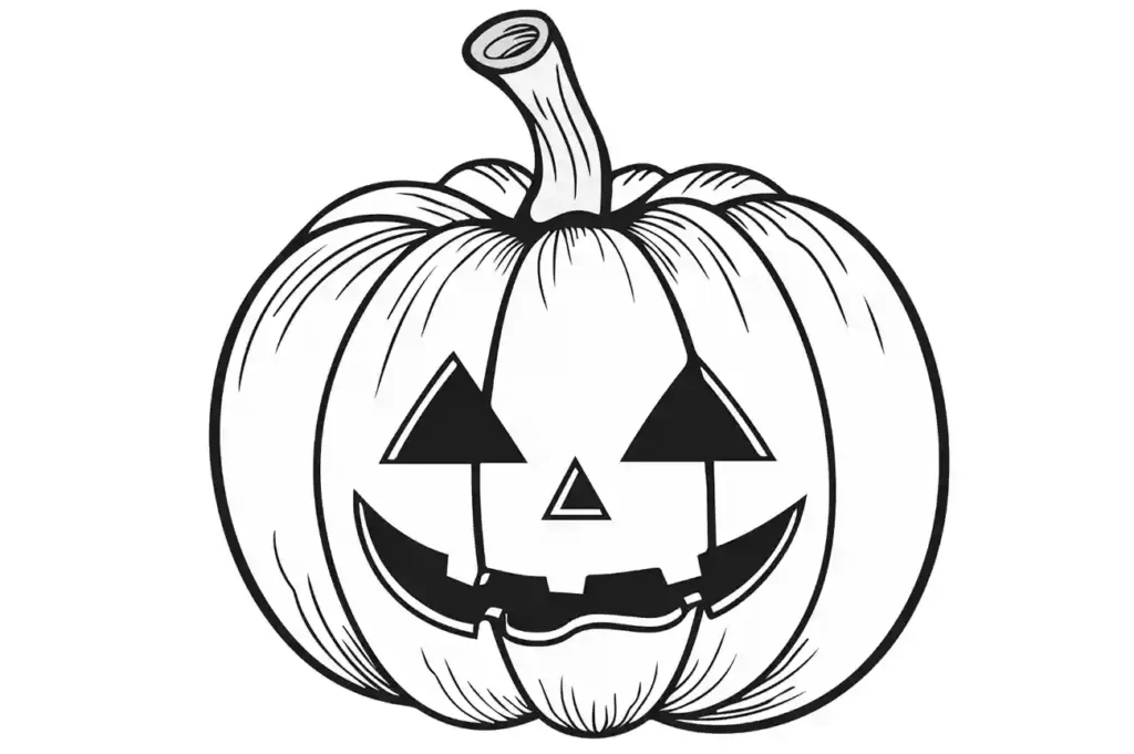 Halloween-pumpkin-drawing-for-kids-step-10