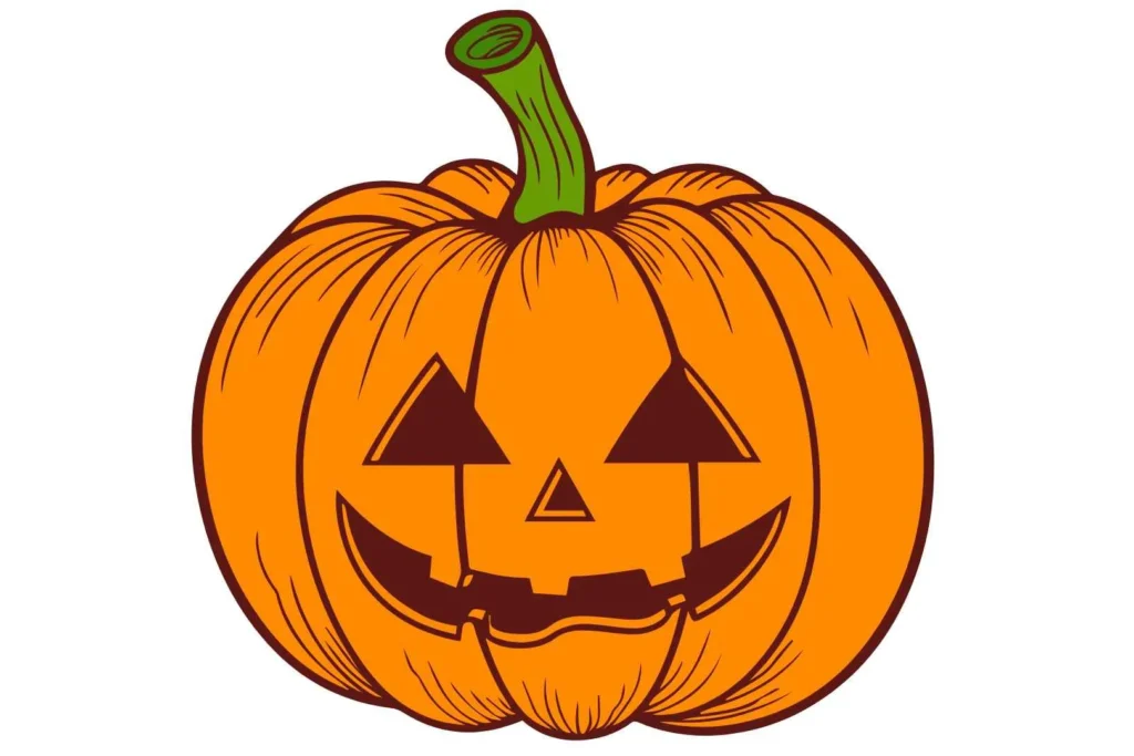 Halloween-pumpkin-drawing-for-kids