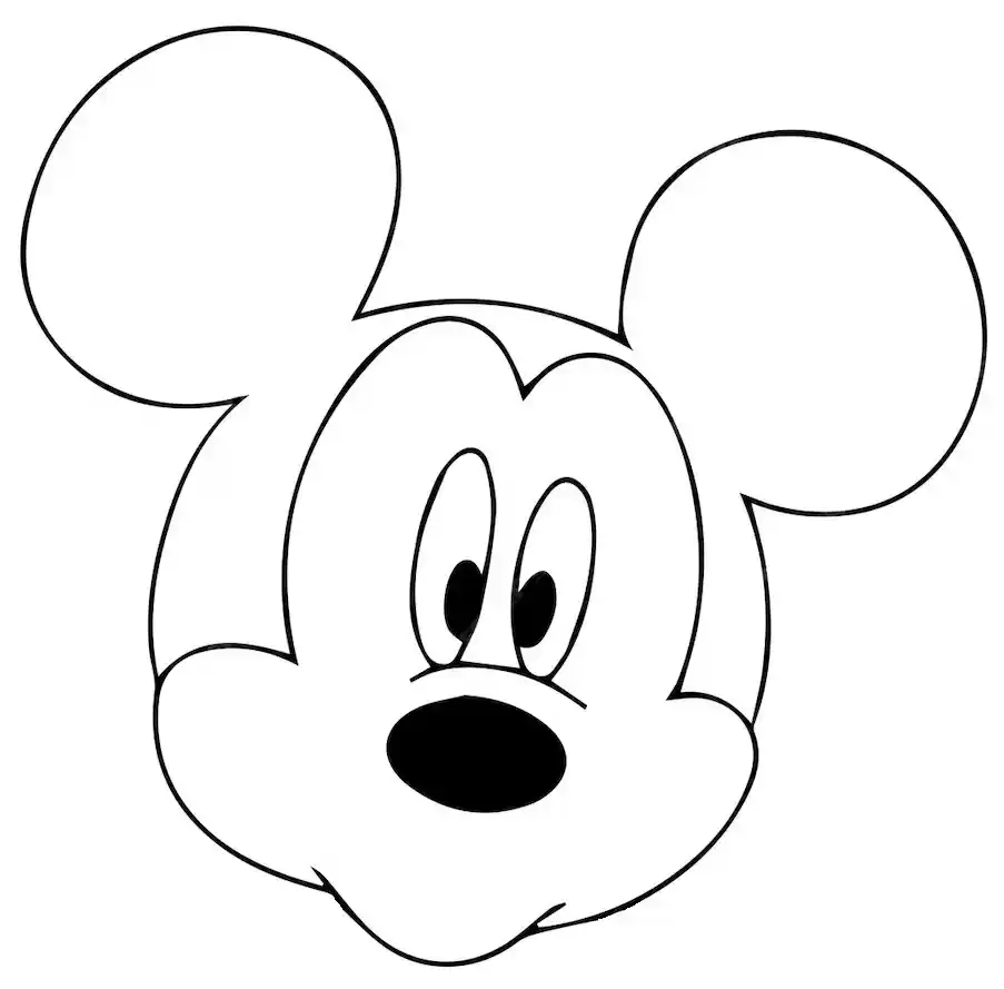 mickey-mouse-drawing-for-kids-step-4