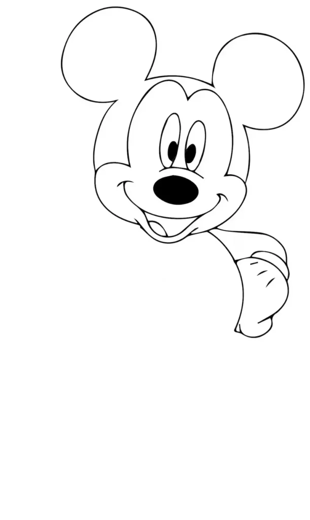 mickey-mouse-drawing-for-kids-step-6