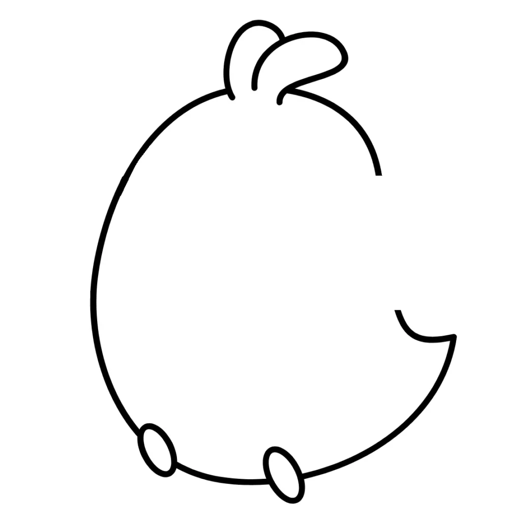 easy-bird-drawing-Step-3