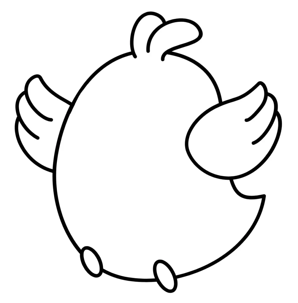 easy-bird-drawing-Step-4