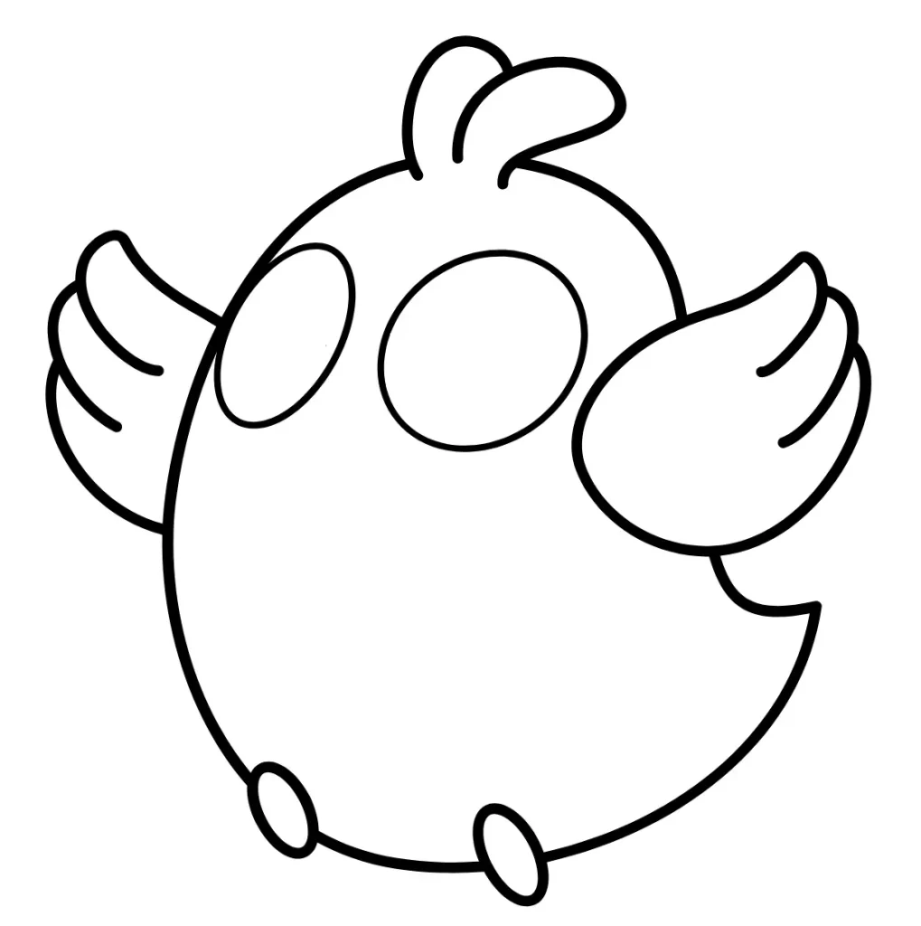 easy-bird-drawing-Step-5