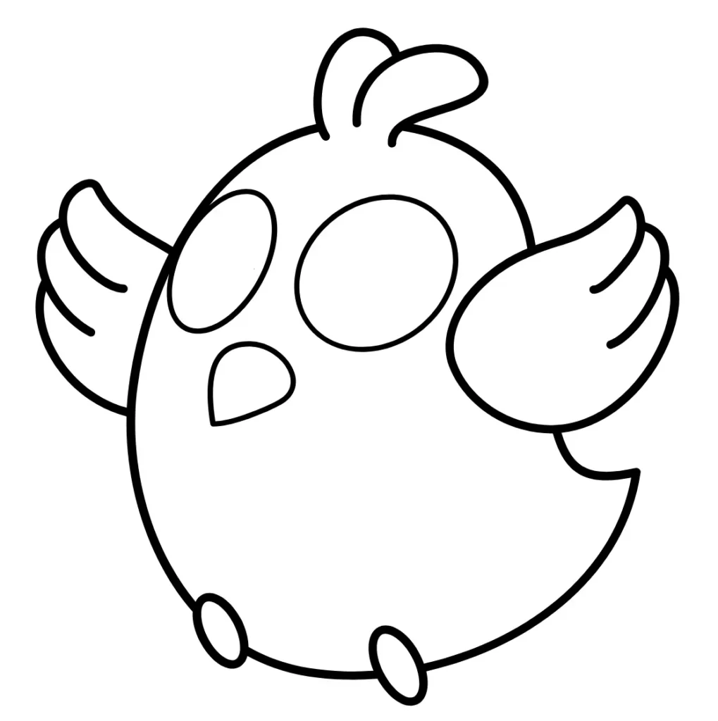 easy-bird-drawing-Step-6