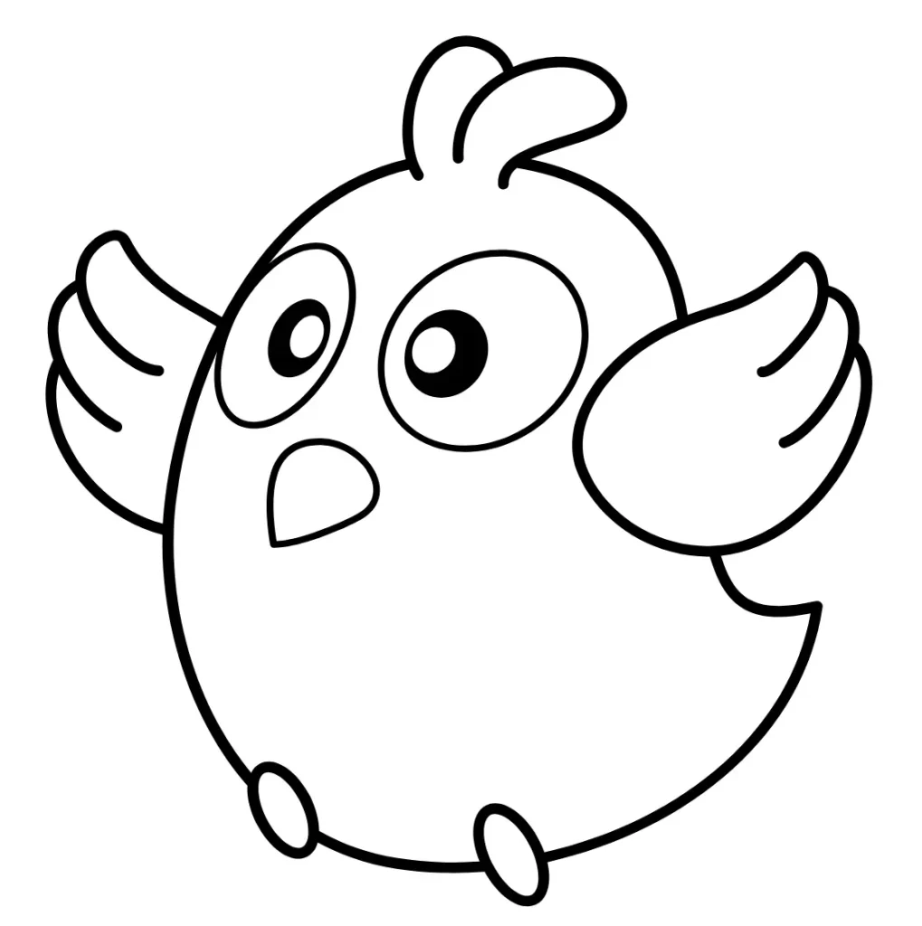 easy-bird-drawing-Step-7