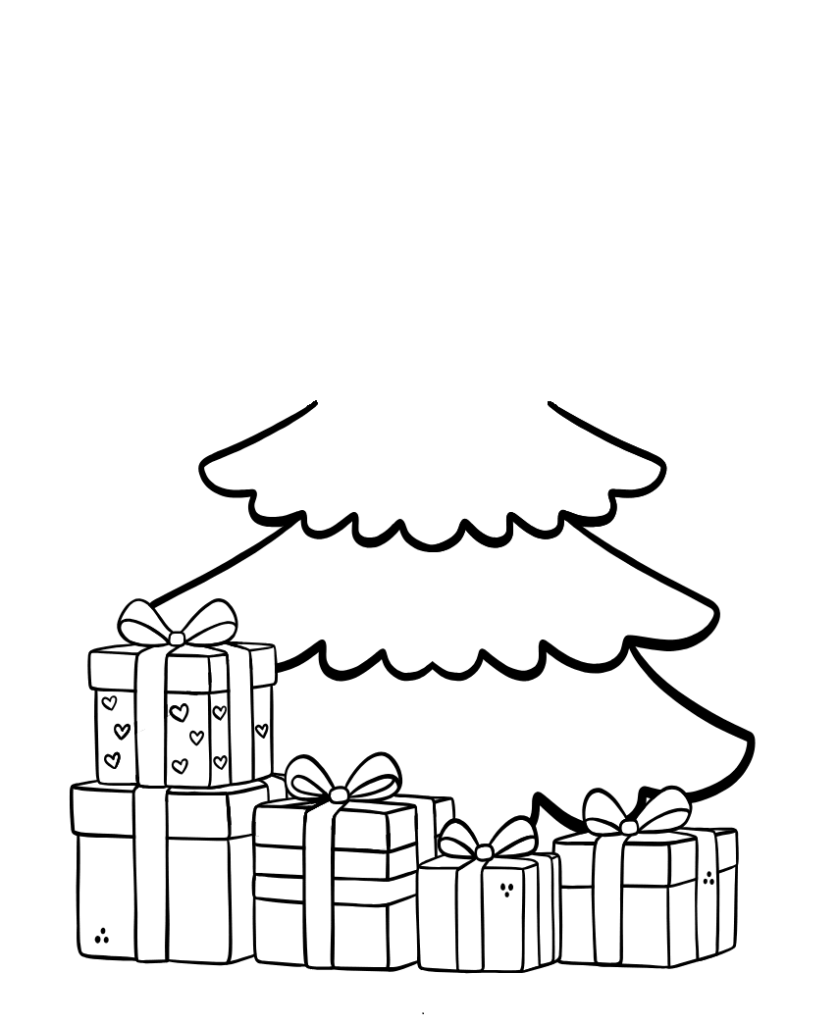 Christmas-Tree-Drawing-Step-08