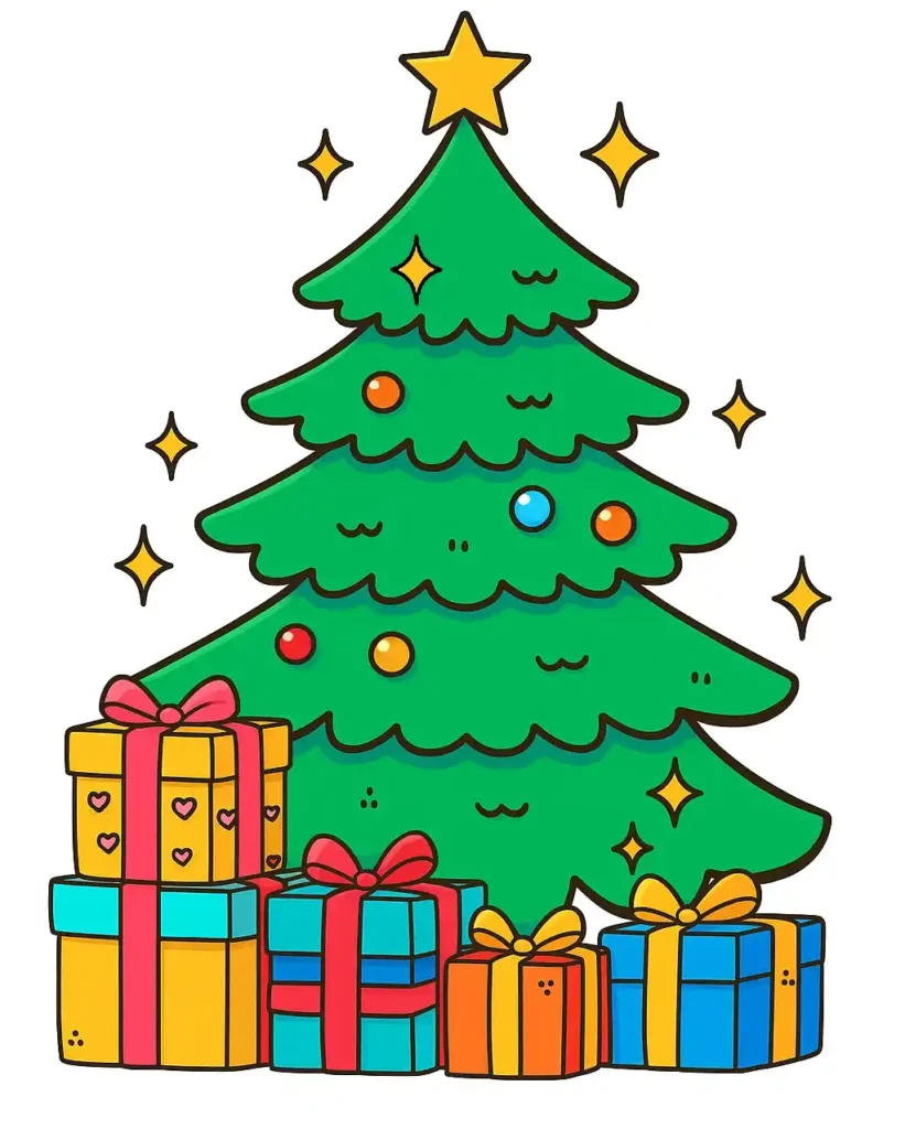 Christmas-Tree-Final-Step