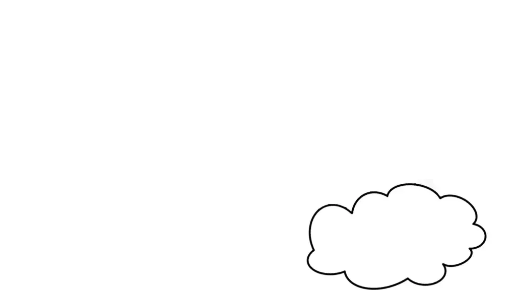 Easy-Rainbow-Drawing-for-Kids-and-Beginners-Step-1