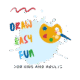 Draw-Easy-Fun Logo